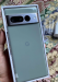 Goggle pixel 7pro 5G